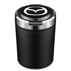 Car Automatic Multi-Function Car Ashtray