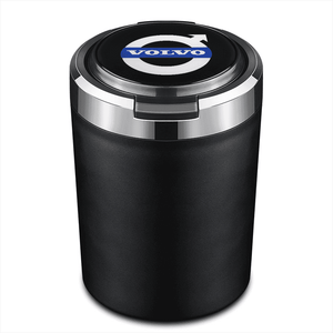 Car Automatic Multi-Function Car Ashtray