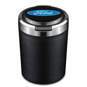 Car Automatic Multi-Function Car Ashtray