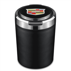 Car Automatic Multi-Function Car Ashtray