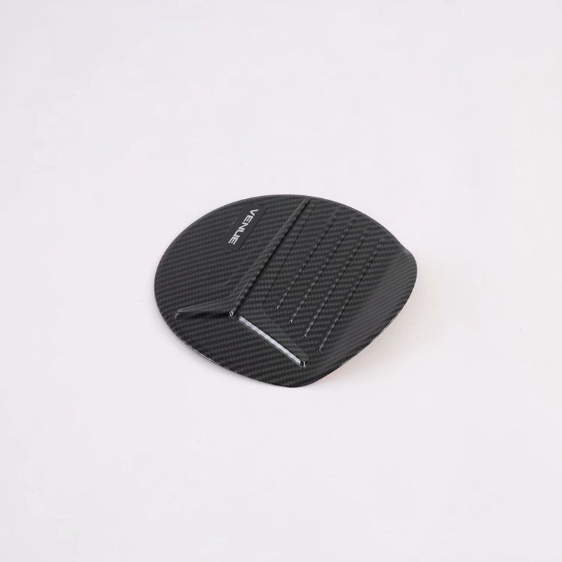 Automotive Fuel Tank Cover Modified Cover 2