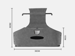 2024 New Seat Back Storage Box
