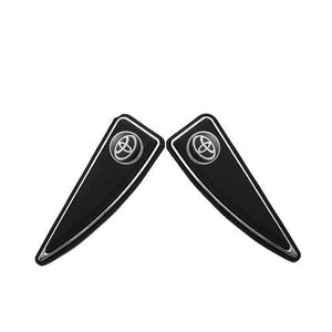 Thickened Car Door Guard Cover 🎉2Pcs🎉