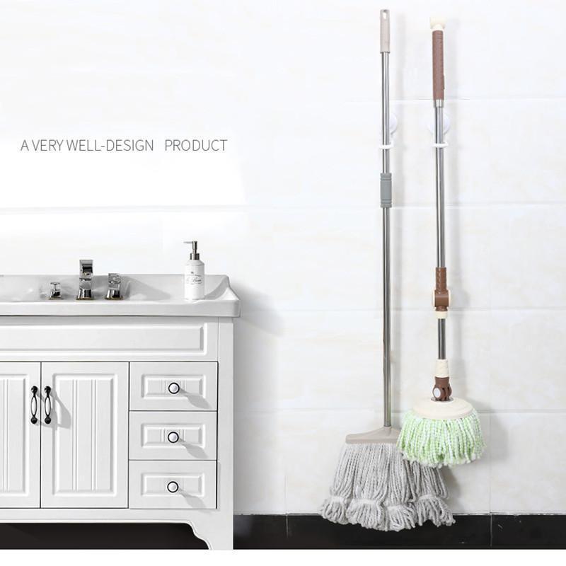 Broom Pro