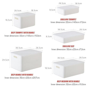 Sundries Storage Box