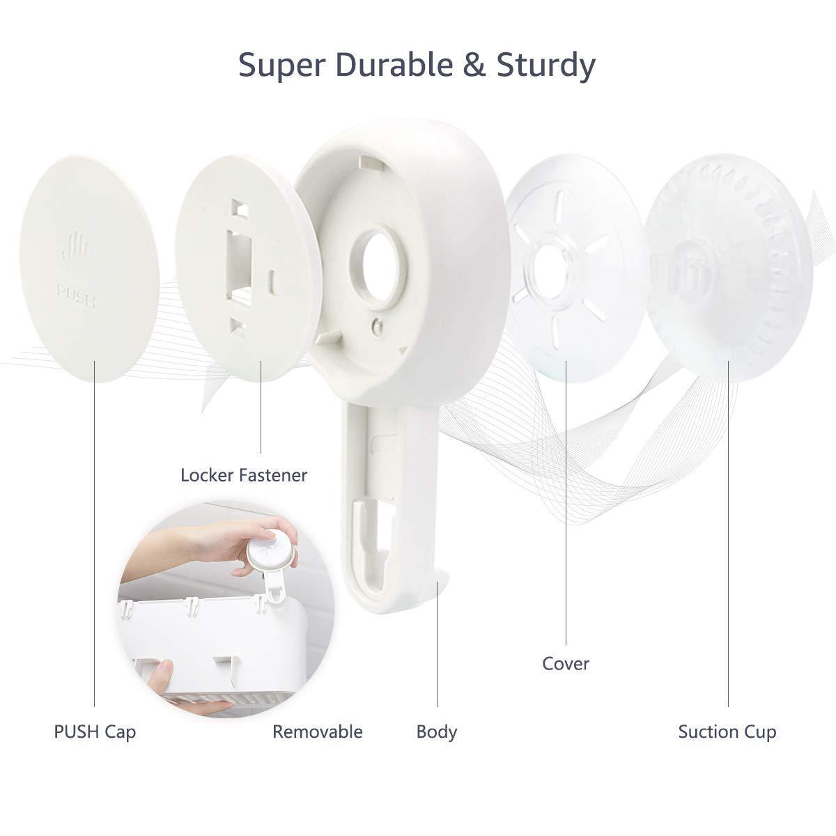 Super Shower Caddy