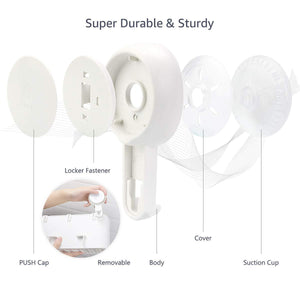 Super Shower Caddy