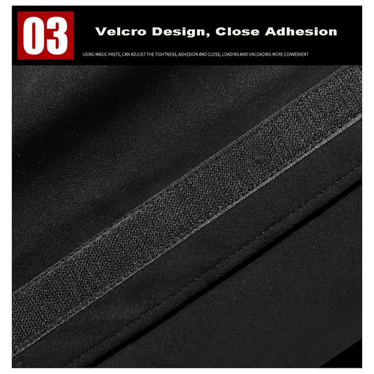 Car Seat Belt Suede Shoulder Protector