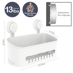 Super Shower Caddy