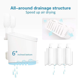 Super Shower Caddy