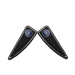 Thickened Car Door Guard Cover 🎉2Pcs🎉