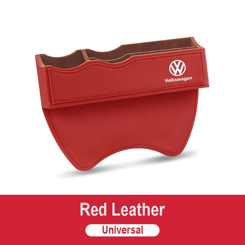 Multifunctional High-end  Leather Car Seat Gap Storage Box✨Free shipping ✨