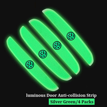 Luminous Door Anti-collision Strip ✨4Pcs✨