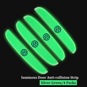Luminous Door Anti-collision Strip ✨4Pcs✨