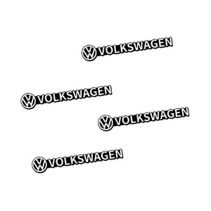 3D car creative car logo decoration stickers🎉4PCS🎉