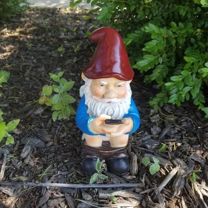 OTHO STATUE