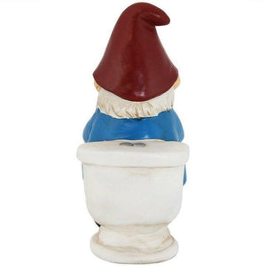 OTHO STATUE