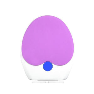 Multi-Layer Toilet Lid