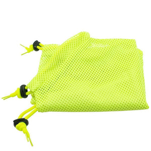 Adjustable Mesh Polyester Cat shower bag