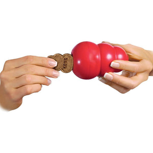 Pet Bite Leakage Ball Toy