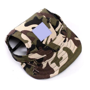 Fashion Pet Hat