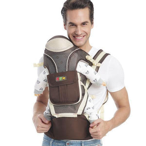 Perfect Multifunctional Baby Carrier