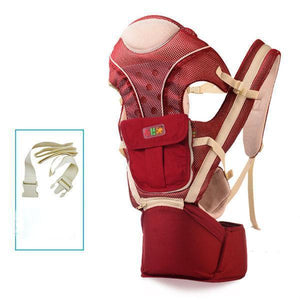 Perfect Multifunctional Baby Carrier