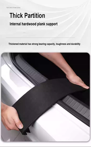 Car Trunk Storage Decorative Partition🎉2 Pcs🎉