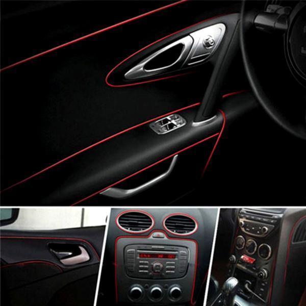 Car Interior Decor Strip