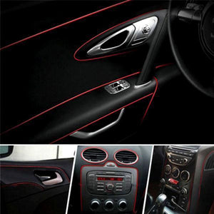 Car Interior Decor Strip