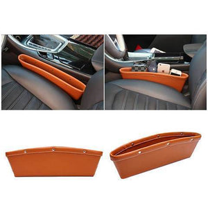 Car Pocket