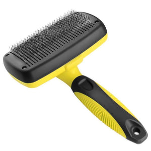Pet Grooming Brush