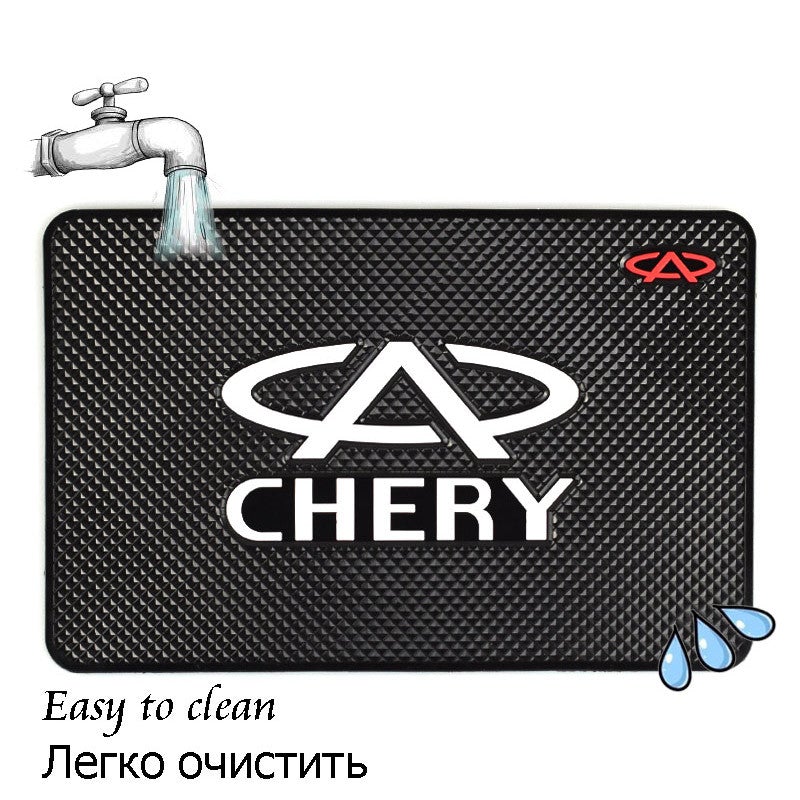 Upgraded Model - Car anti-skid pad