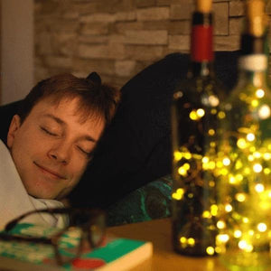 60% OFF!!!BOTTLE LIGHTS