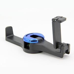 Car Headrest Hook with Phone Holder