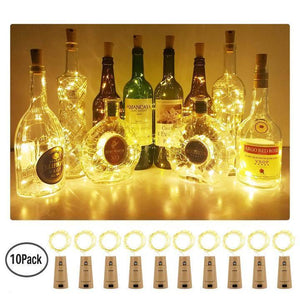 60% OFF!!!BOTTLE LIGHTS
