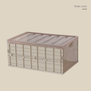 Folding Bin