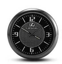 Quartz Watch For Automobile