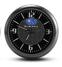 Quartz Watch For Automobile