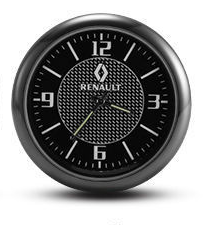 Quartz Watch For Automobile