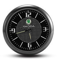 Quartz Watch For Automobile