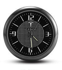 Quartz Watch For Automobile