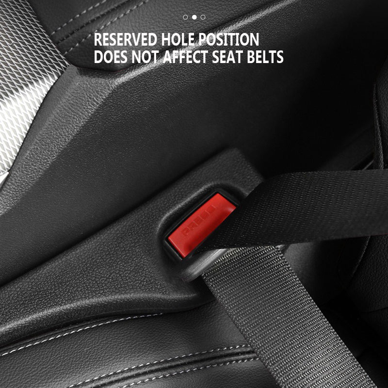 Car Seat Gap Leak-proof Plug