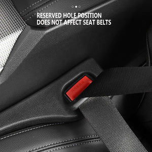 Car Seat Gap Leak-proof Plug