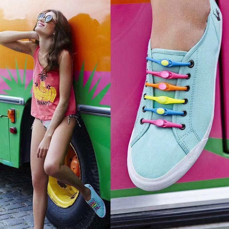 Easy Shoelaces(one size fits all)