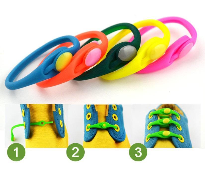 Easy Shoelaces(one size fits all)