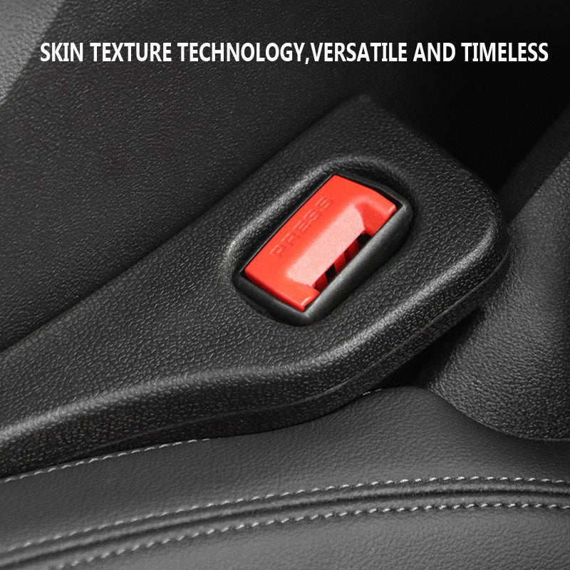 Car Seat Gap Leak-proof Plug