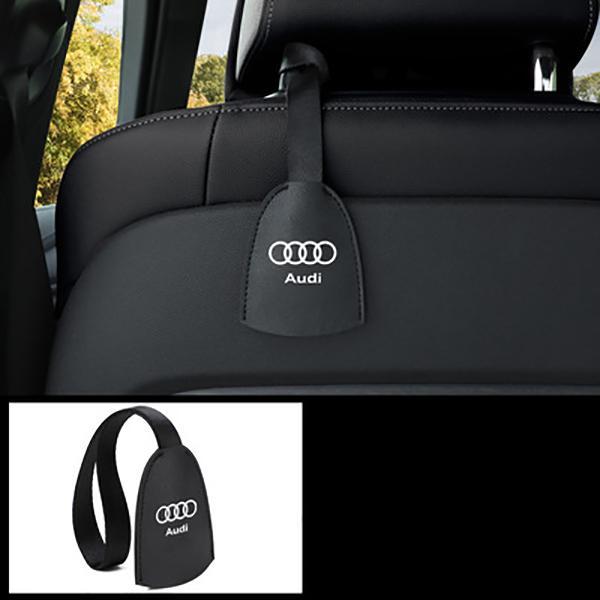 Hidden Hook For Car Seat