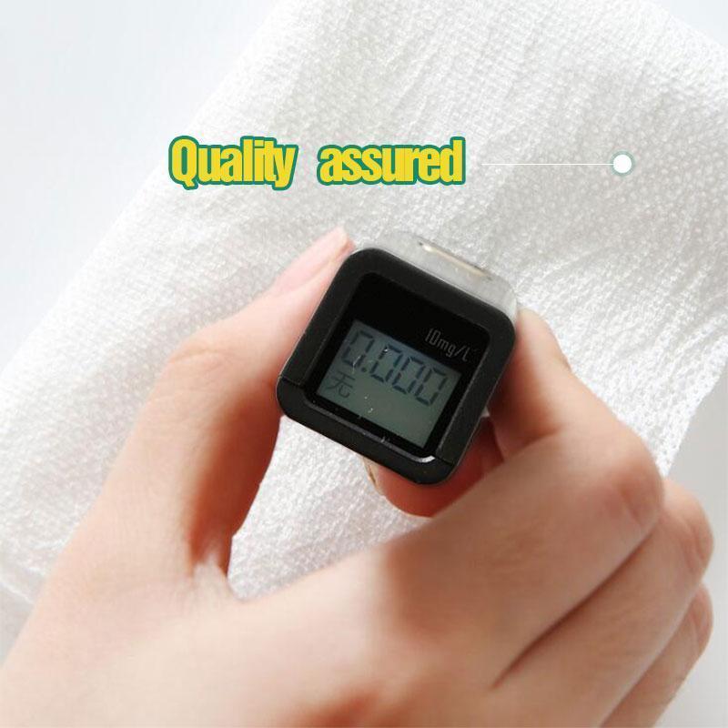 Travel Mini Candy Compressed Towels
