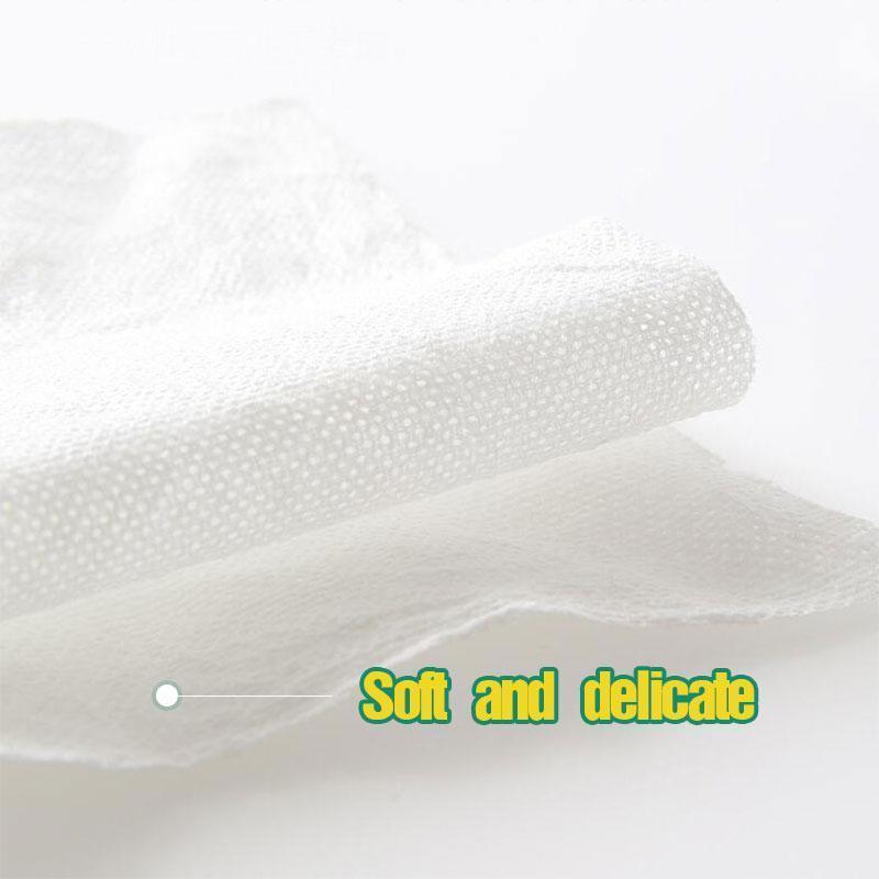 Travel Mini Candy Compressed Towels